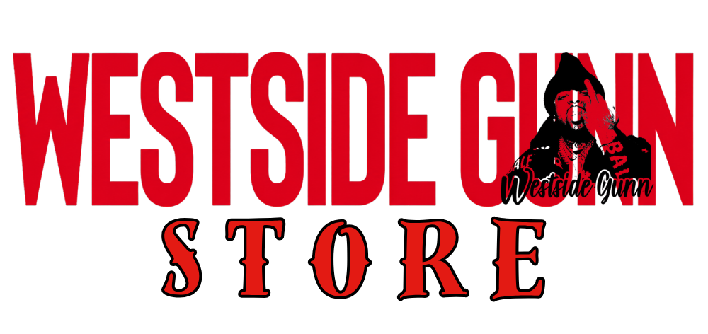Westside Gunn Store